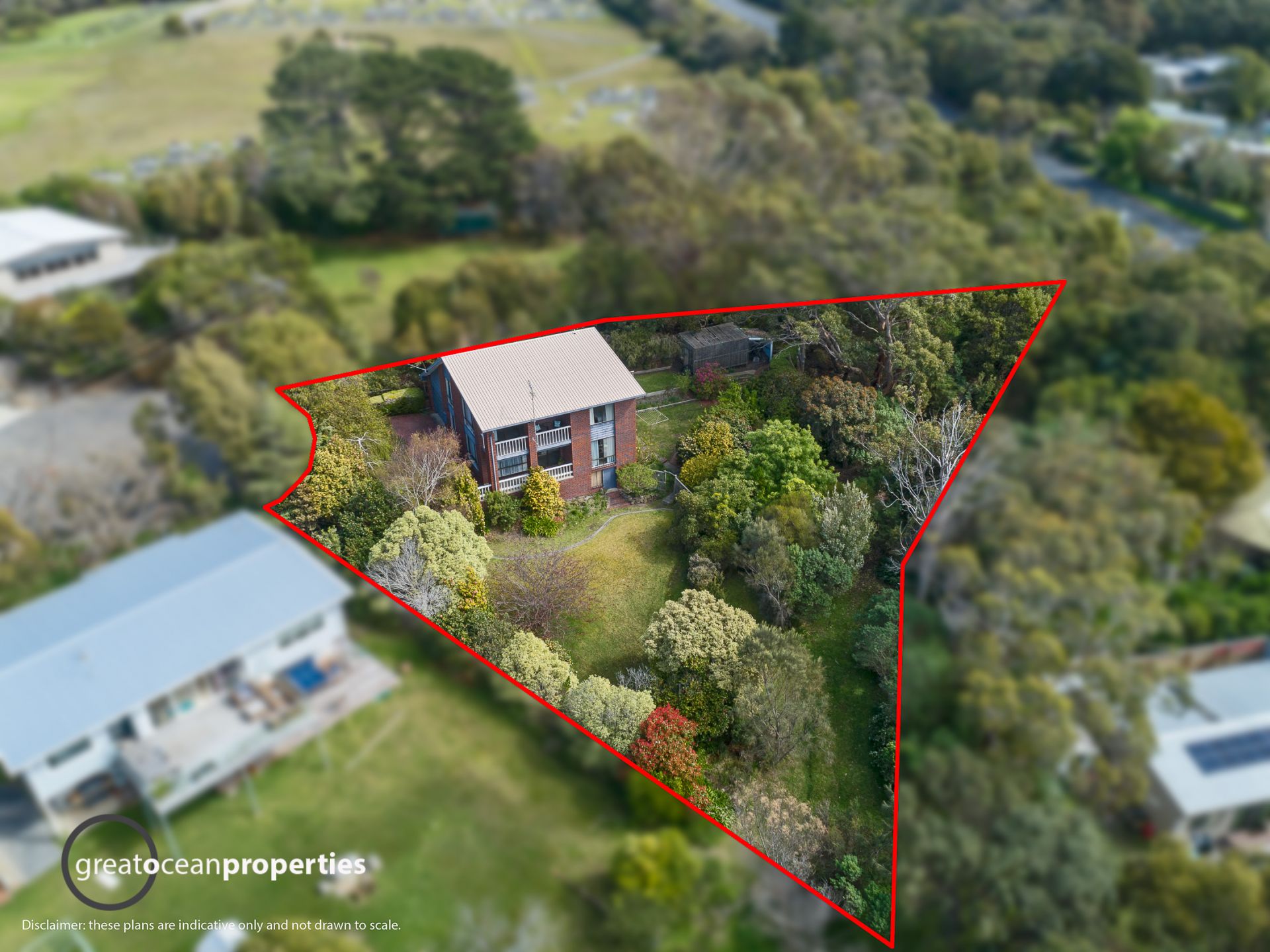 3 McMinn Court, Marengo - Thumbnail 5