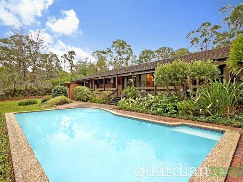 24 Wyoming Road, Dural - Thumbnail 7