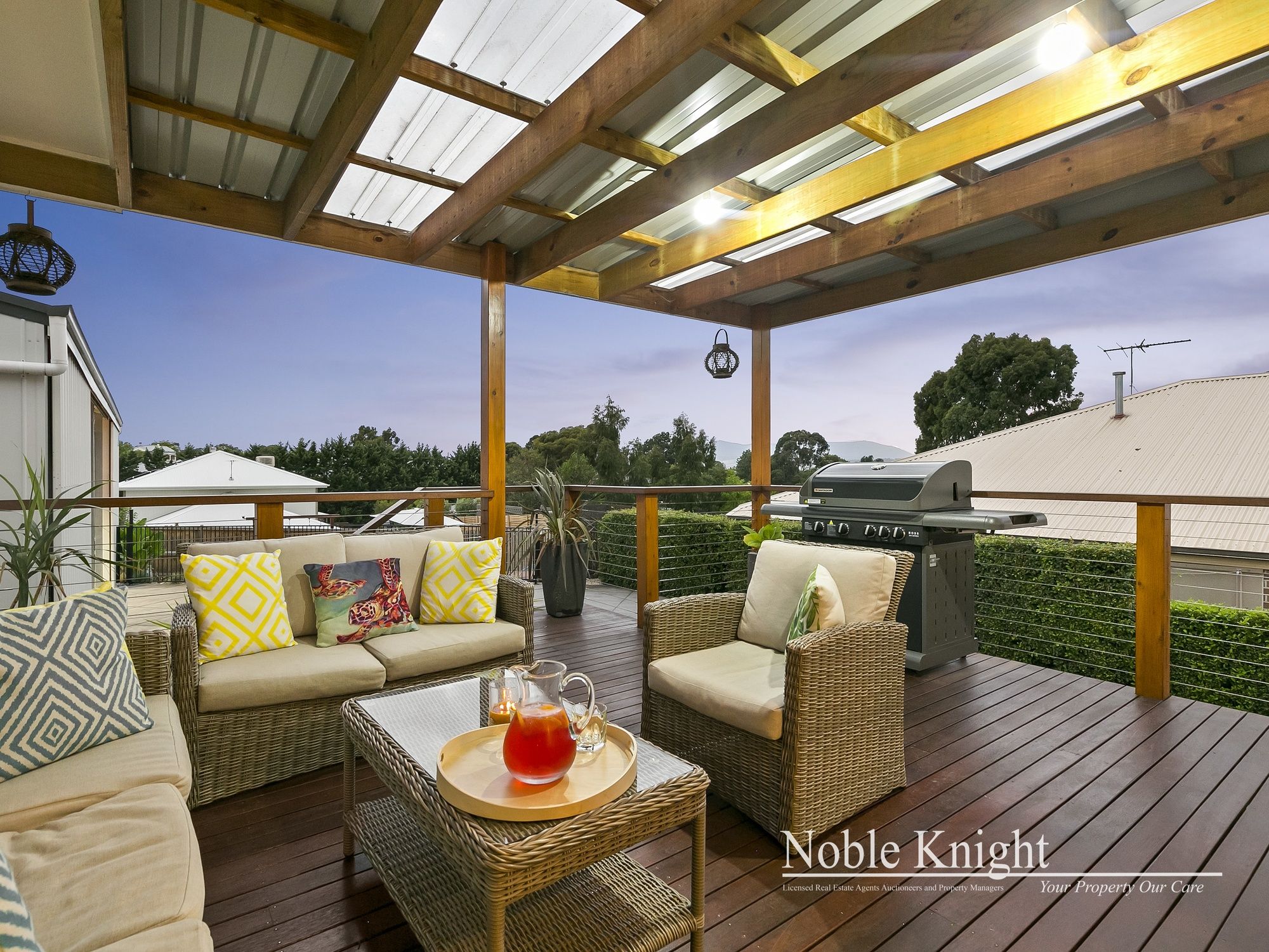 35 King Street Yarra Glen