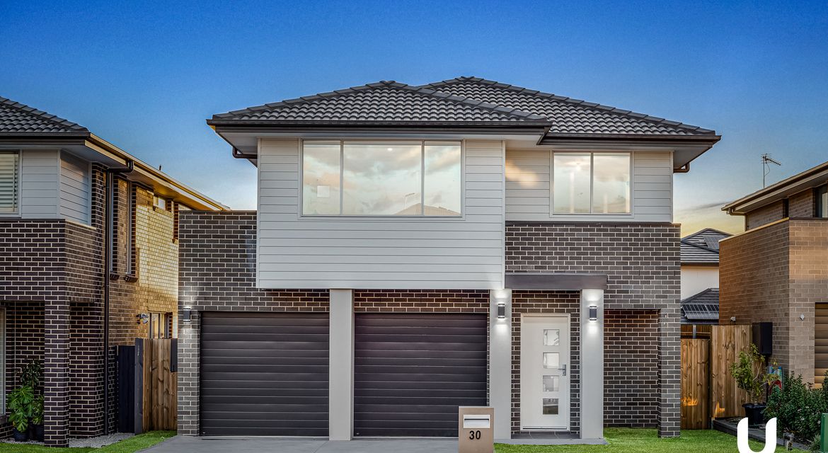 Marsden Park 30 Albatross Avenue