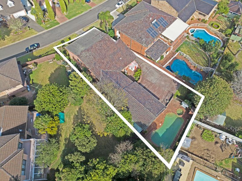 Real Estate For Sale 14 Vickery Avenue Carlingford , NSW