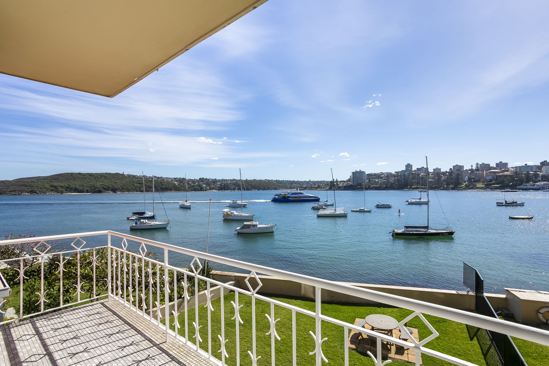 Real Estate For Lease 1/12 Cove