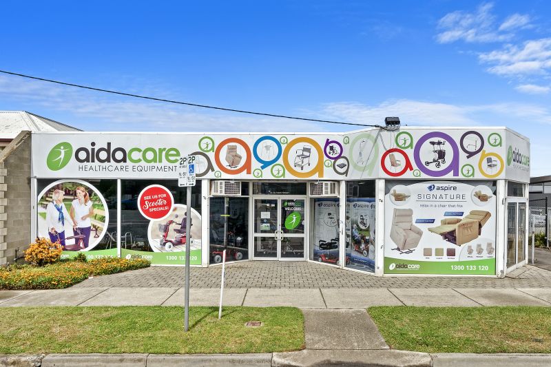 74-76 Fyans Street, South Geelong