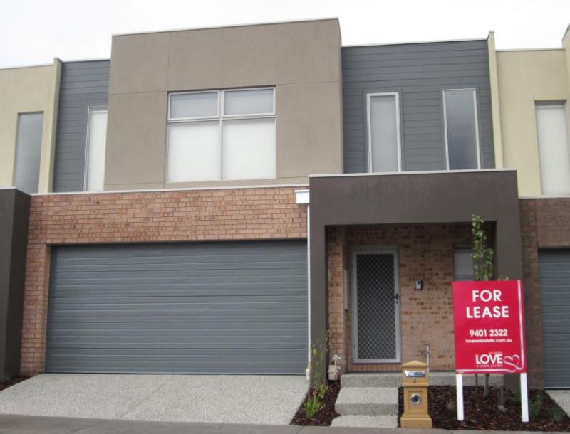 7 Mecklenburg Close, Epping