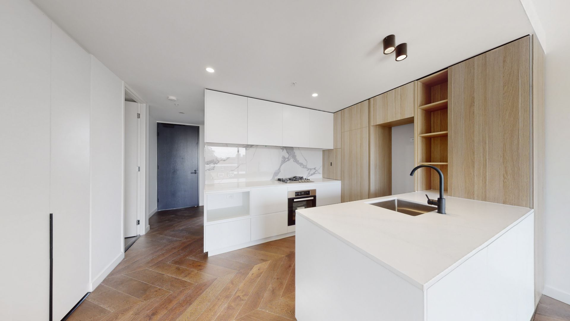 406/17 Taylor Street, Moorabbin - Thumbnail 4