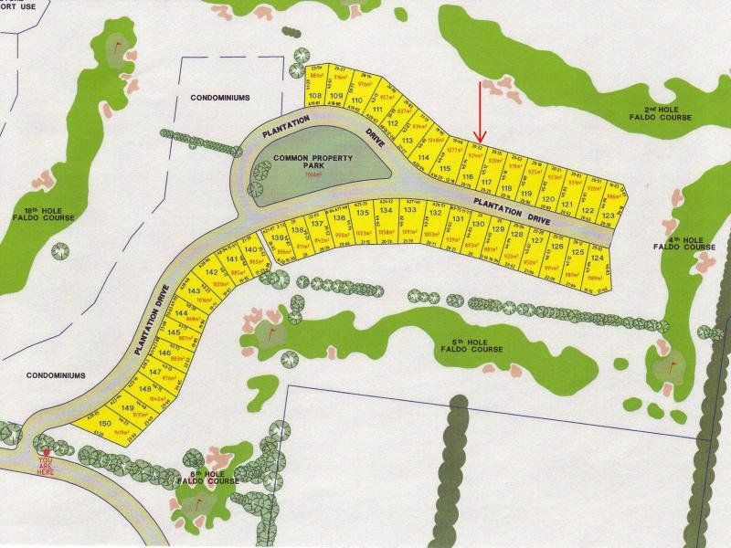 Lot 116, 45 Plantation Drive BARWON HEADS VIC, Barwon Heads - Thumbnail 2