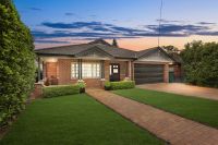 20 Melville Avenue, Strathfield