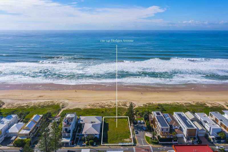 Real Estate For Sale 139141 Hedges Avenue Mermaid Beach , QLD