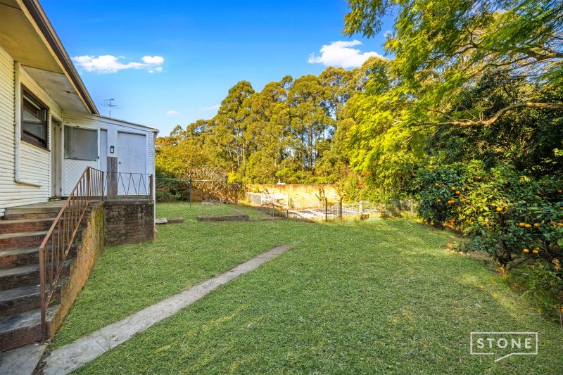 Real Estate For Sale 1 Buyuma Street Carlingford , NSW