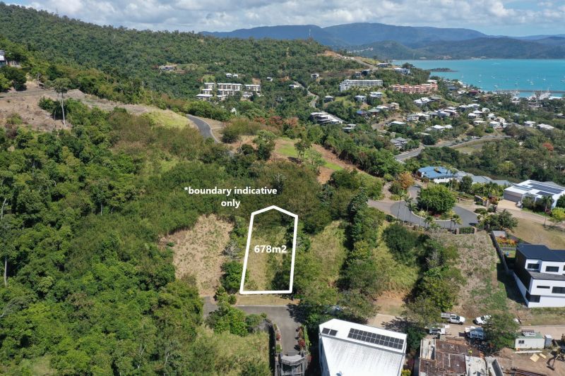 14 Airlie View, Airlie Beach Taylors Property Specialists