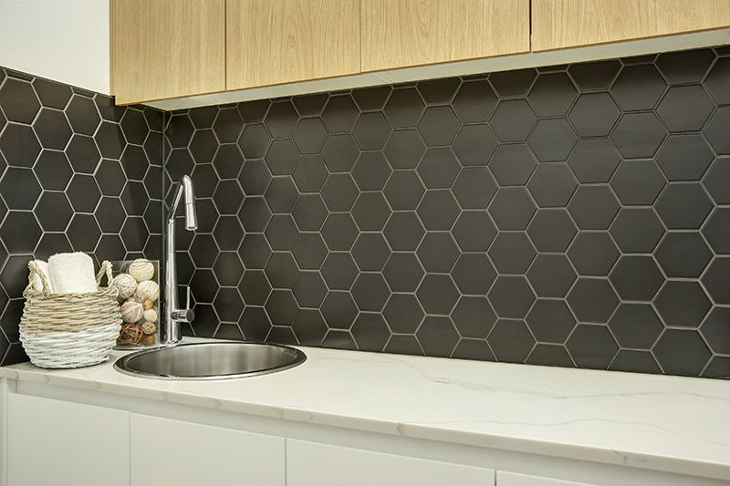 Brand New Luxury Terrace