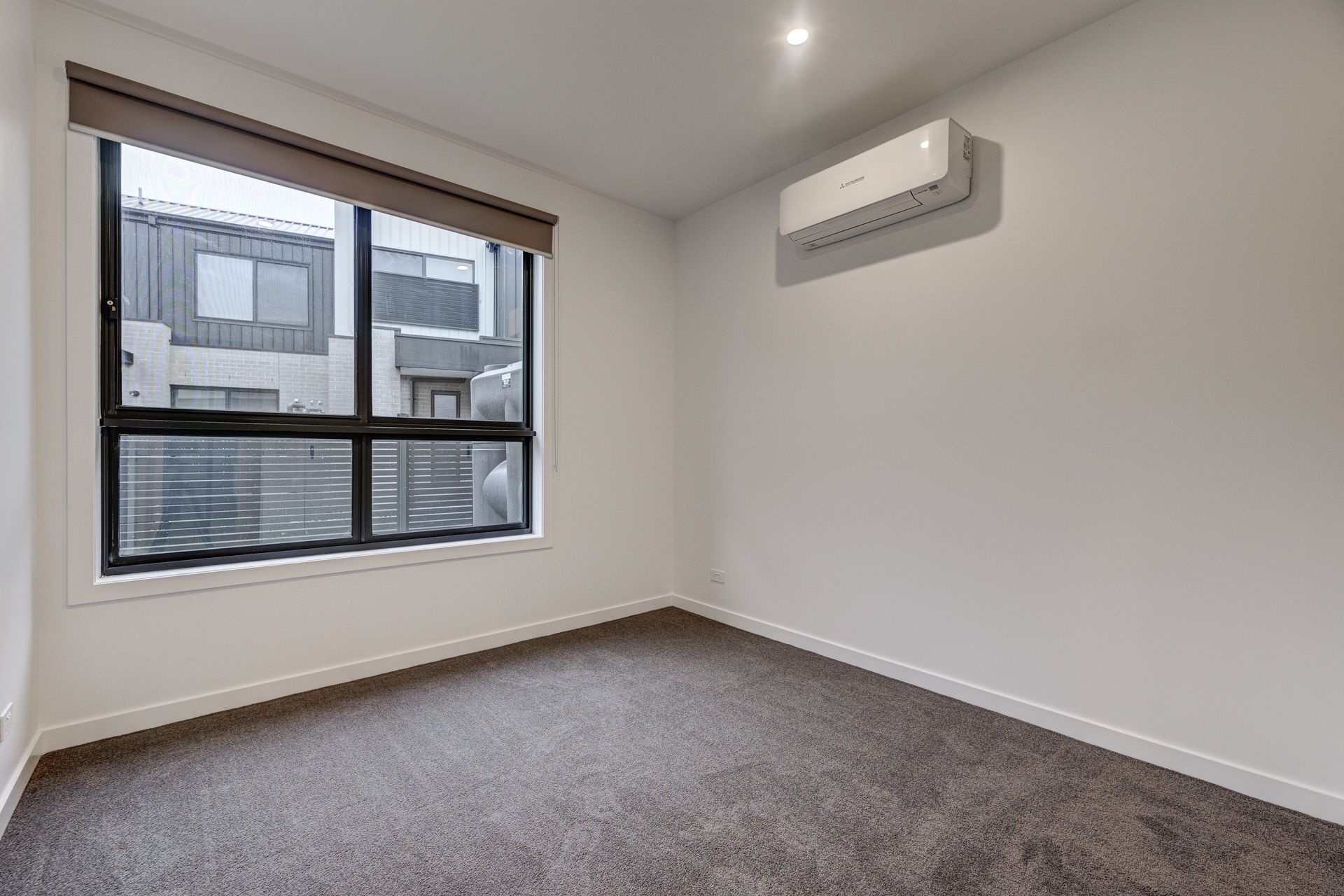 Brand Three Bedroom Townhouse!