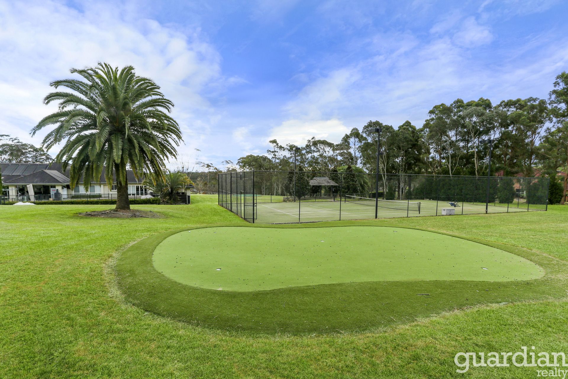 1 Hazeldean Place Kenthurst NSW, Kenthurst - Thumbnail 4