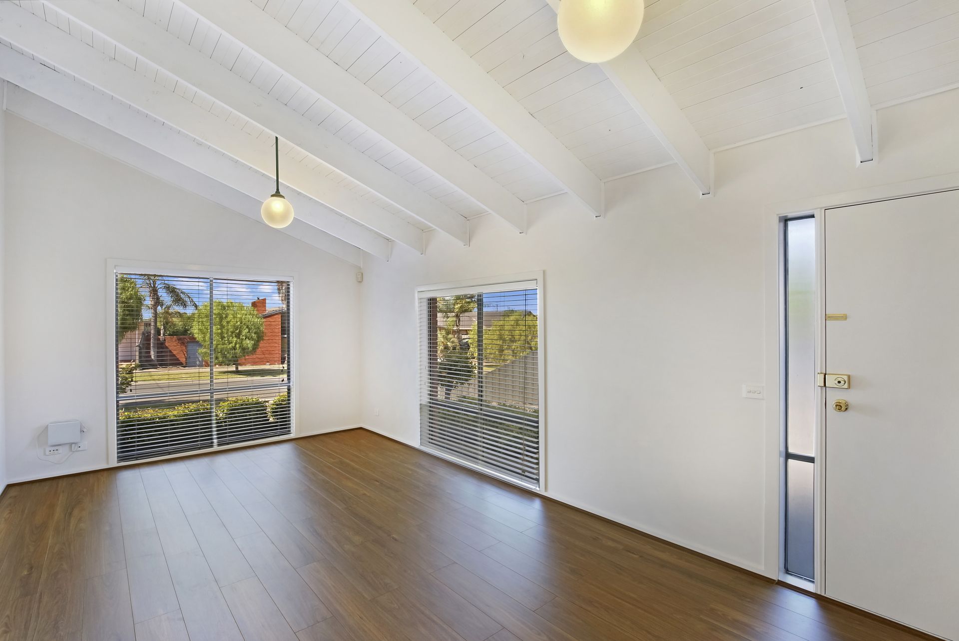 BEAUTIFULLY RENOVATED!