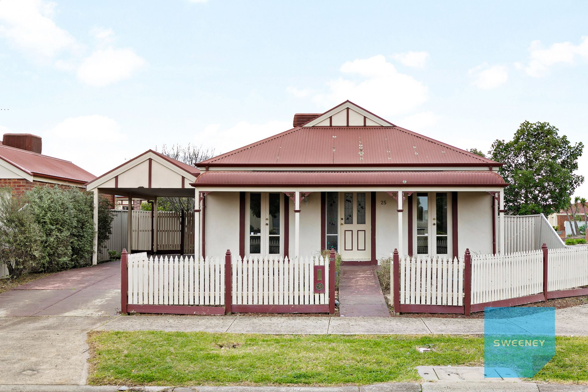 25 Herrington Turn, Caroline Springs - Thumbnail 2