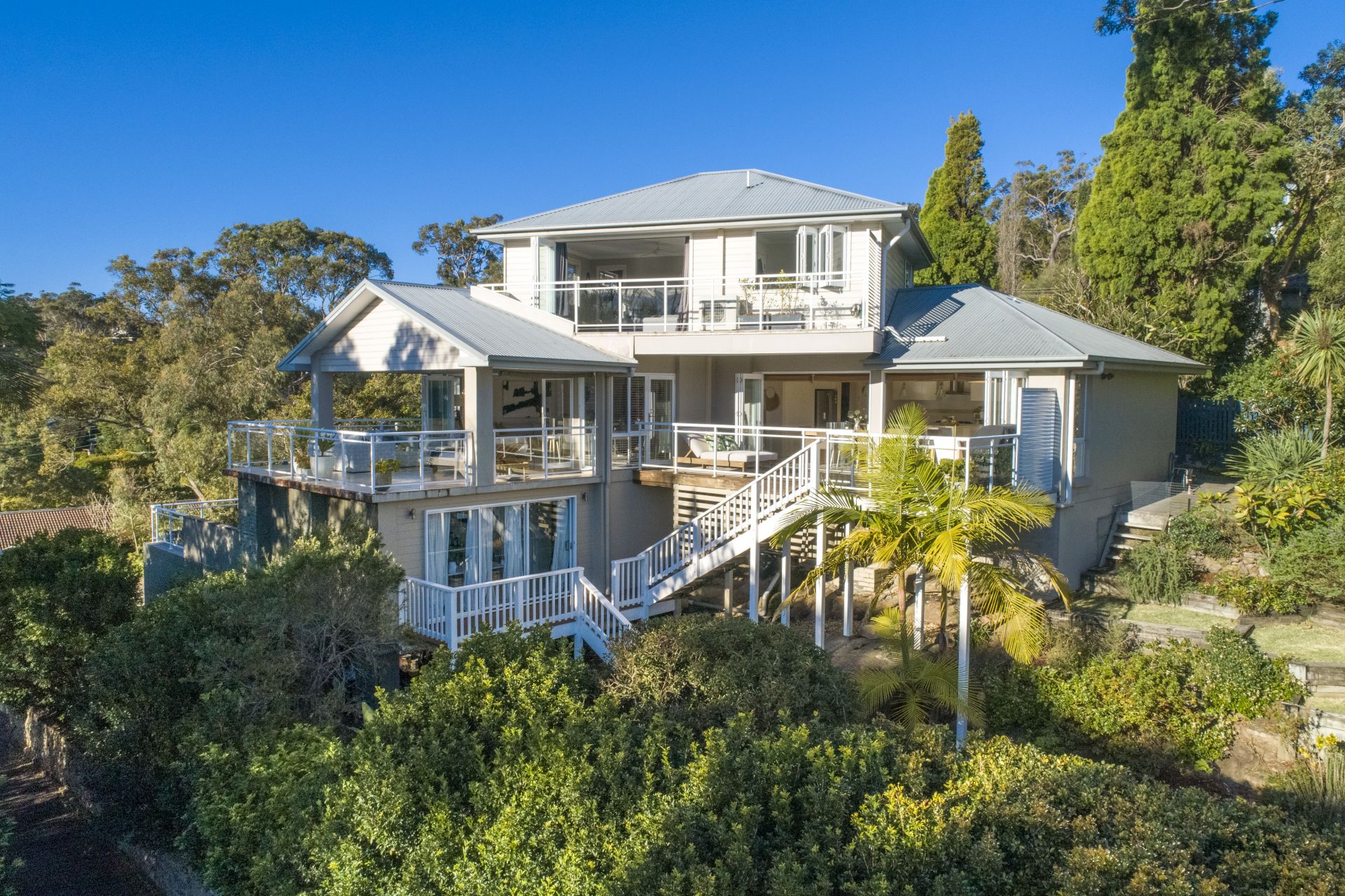 2 Yarrabee Place Bilgola Plateau NSW 2107, Bilgola Plateau - Thumbnail 3