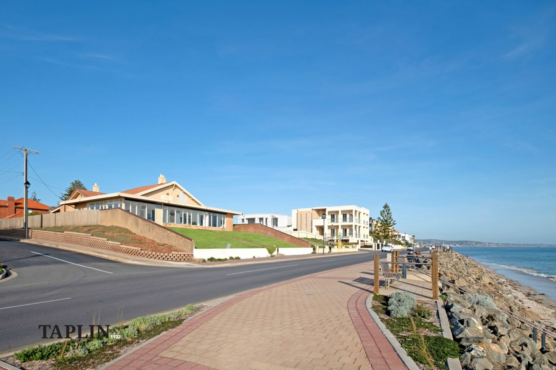 13 The Esplanade, Somerton Park Taplin Real Estate