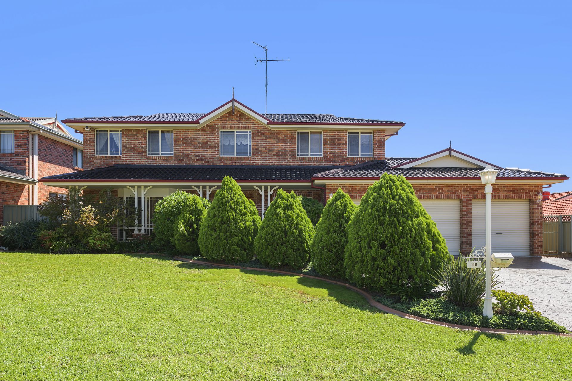 Real Estate For Sale 115 Heritage Way Glen Alpine , NSW