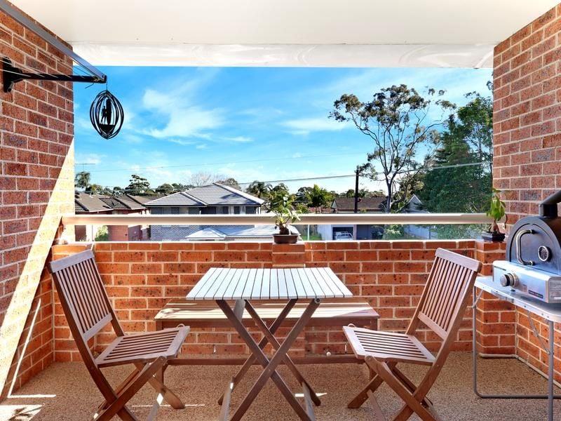 25/1084 Old Princes Highway, ENGADINE, Engadine - Thumbnail 6