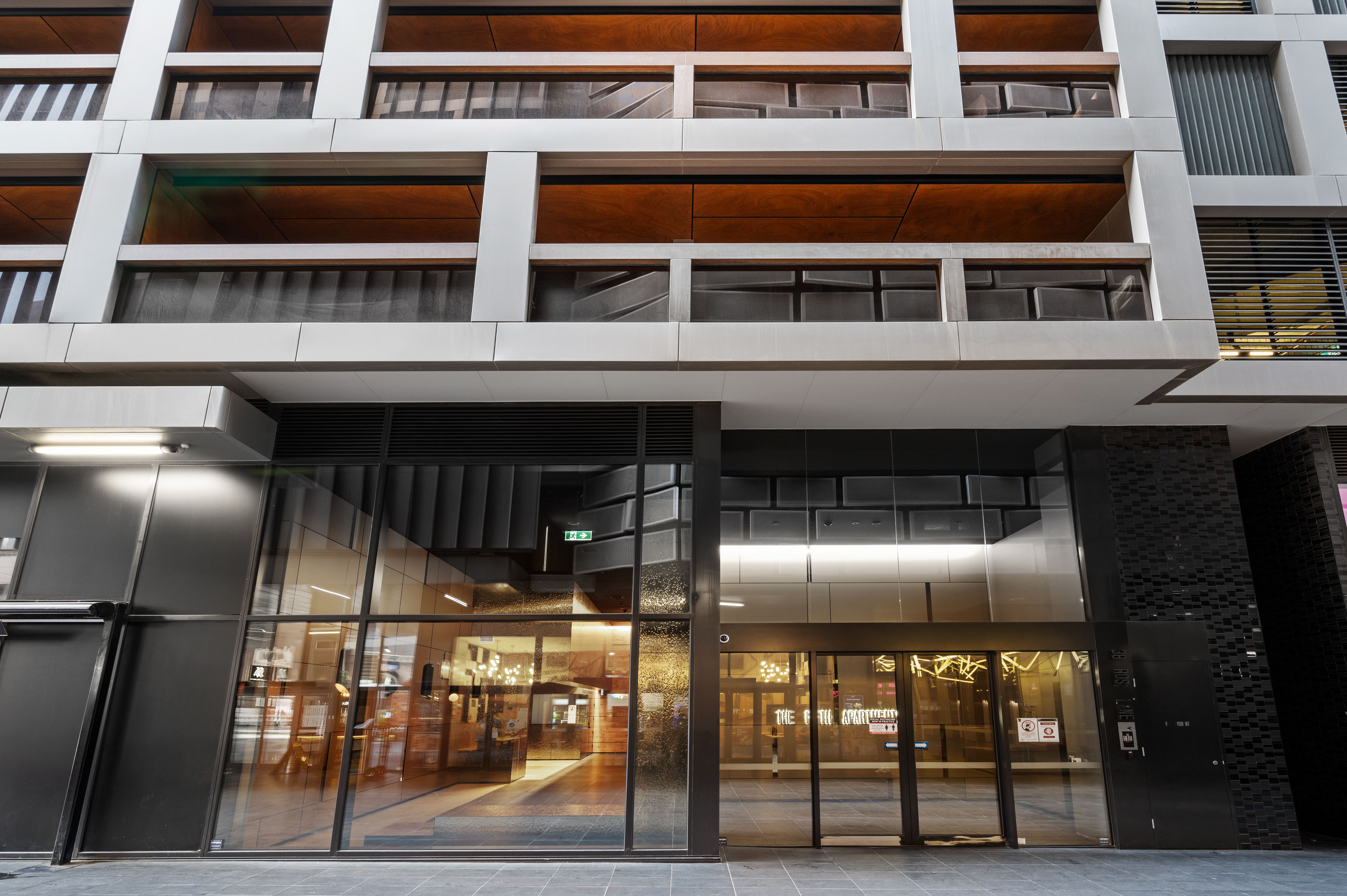 3806/38 Rose Ln, Melbourne VIC 3000