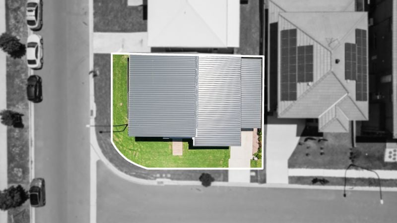 1 Dalli Street, Tallawong