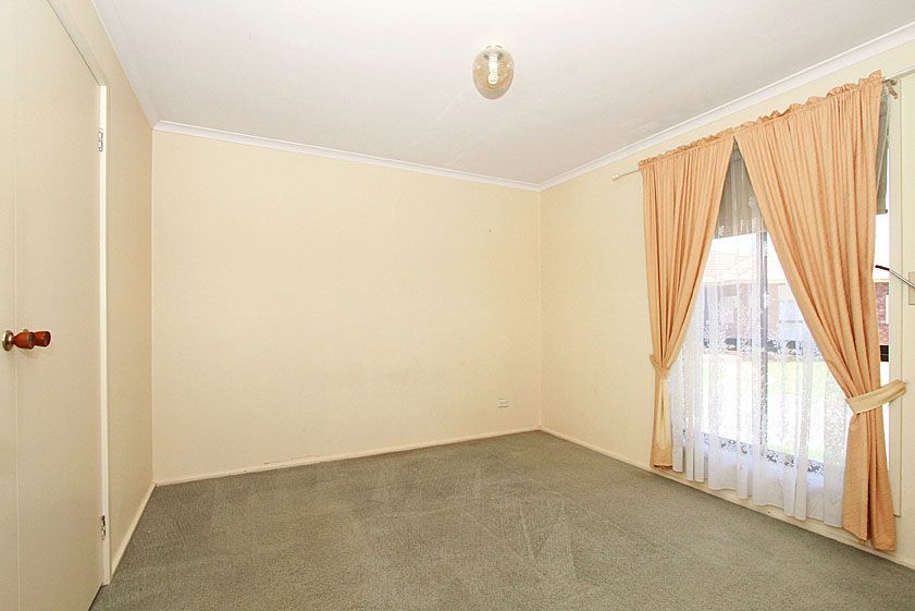 The quiet location you have been looking for!