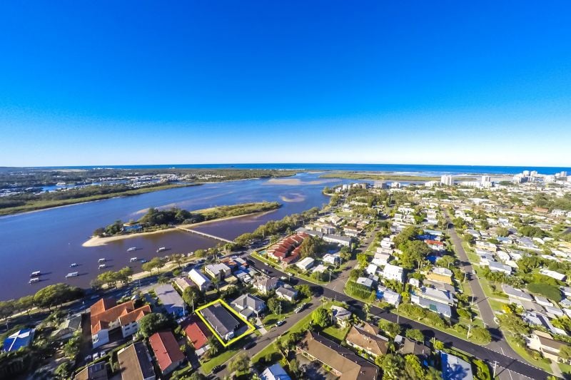 2/56 Broadwater Avenue Maroochydore QLD, Maroochydore - Thumbnail 2