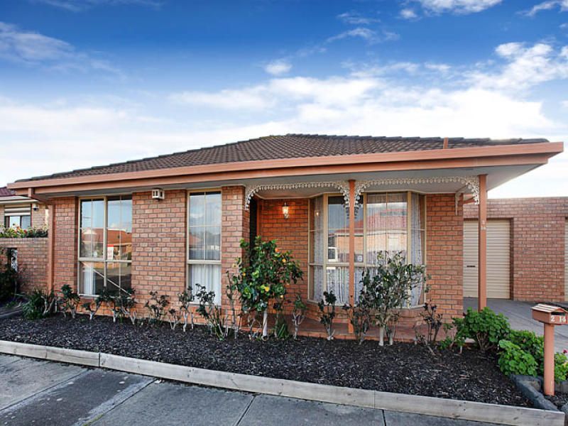 2/14 Balaclava  Ave, Altona Meadows - Thumbnail 2