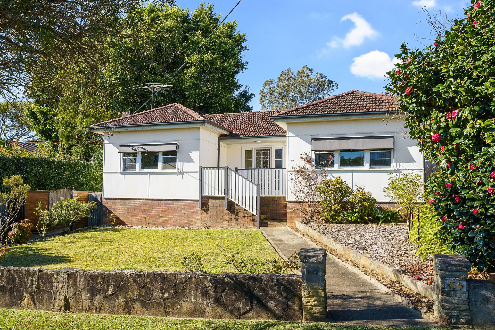 Real Estate For Sale 154 Norfolk Road North Epping , NSW