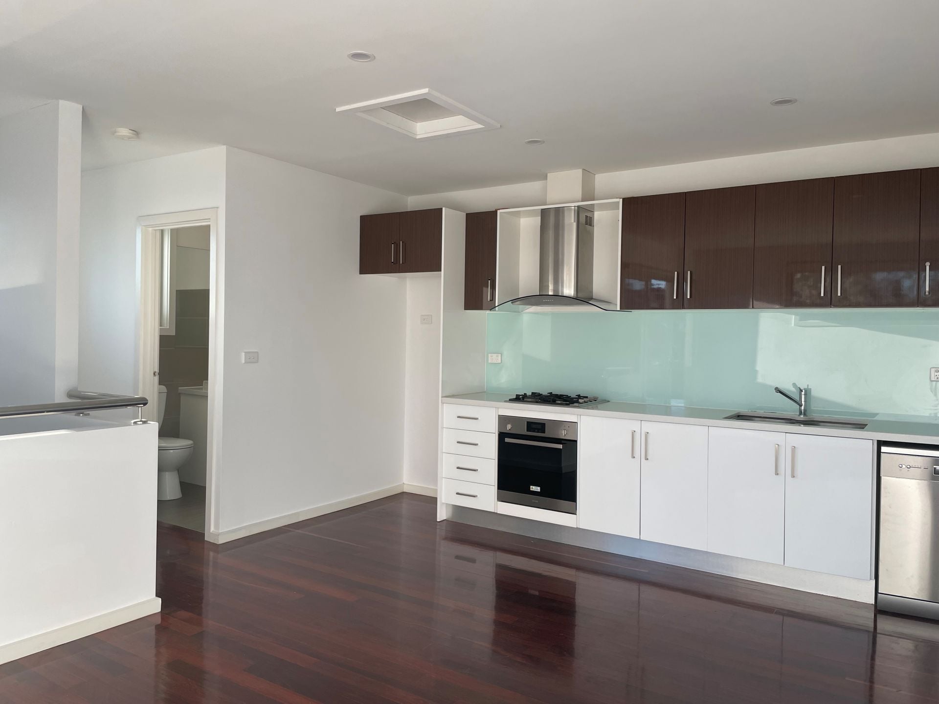 Minimalist living for busy people!
