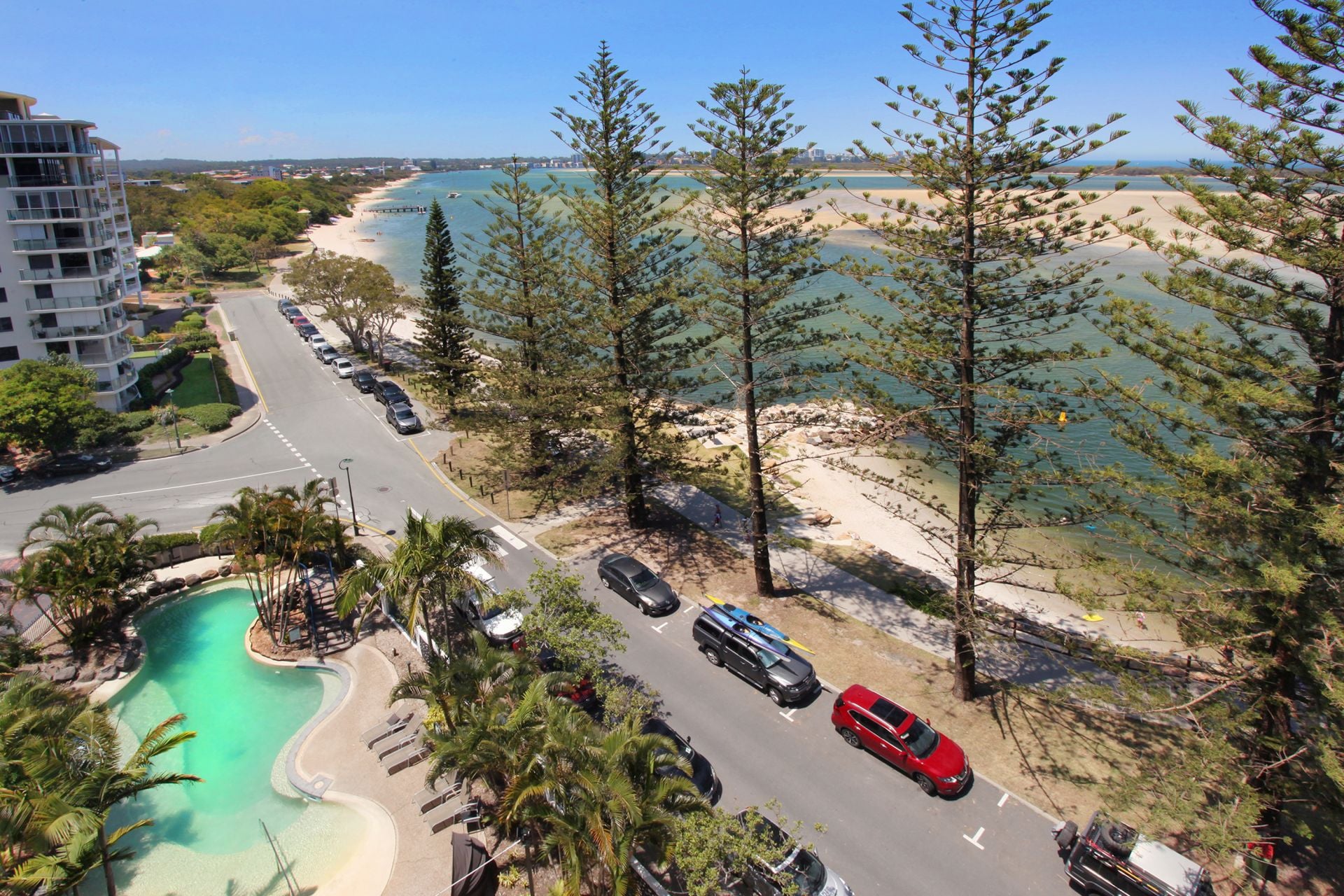 903/ 75, WorldMark Resort Golden Beach Esplanade GOLDEN BEACH QLD, Worldmark Resort Golden Beach Esplanade Golden Beach - Thumbnail 2