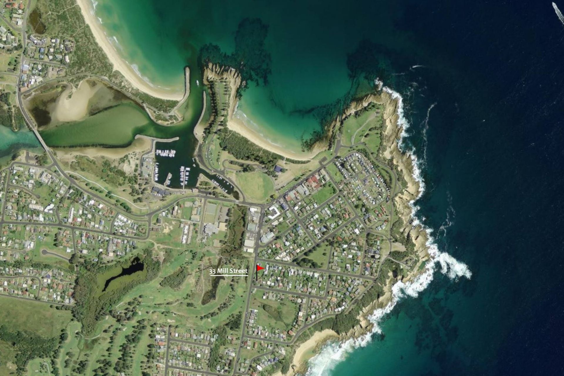 33 Mill Street, Bermagui, Bermagui - Thumbnail 2