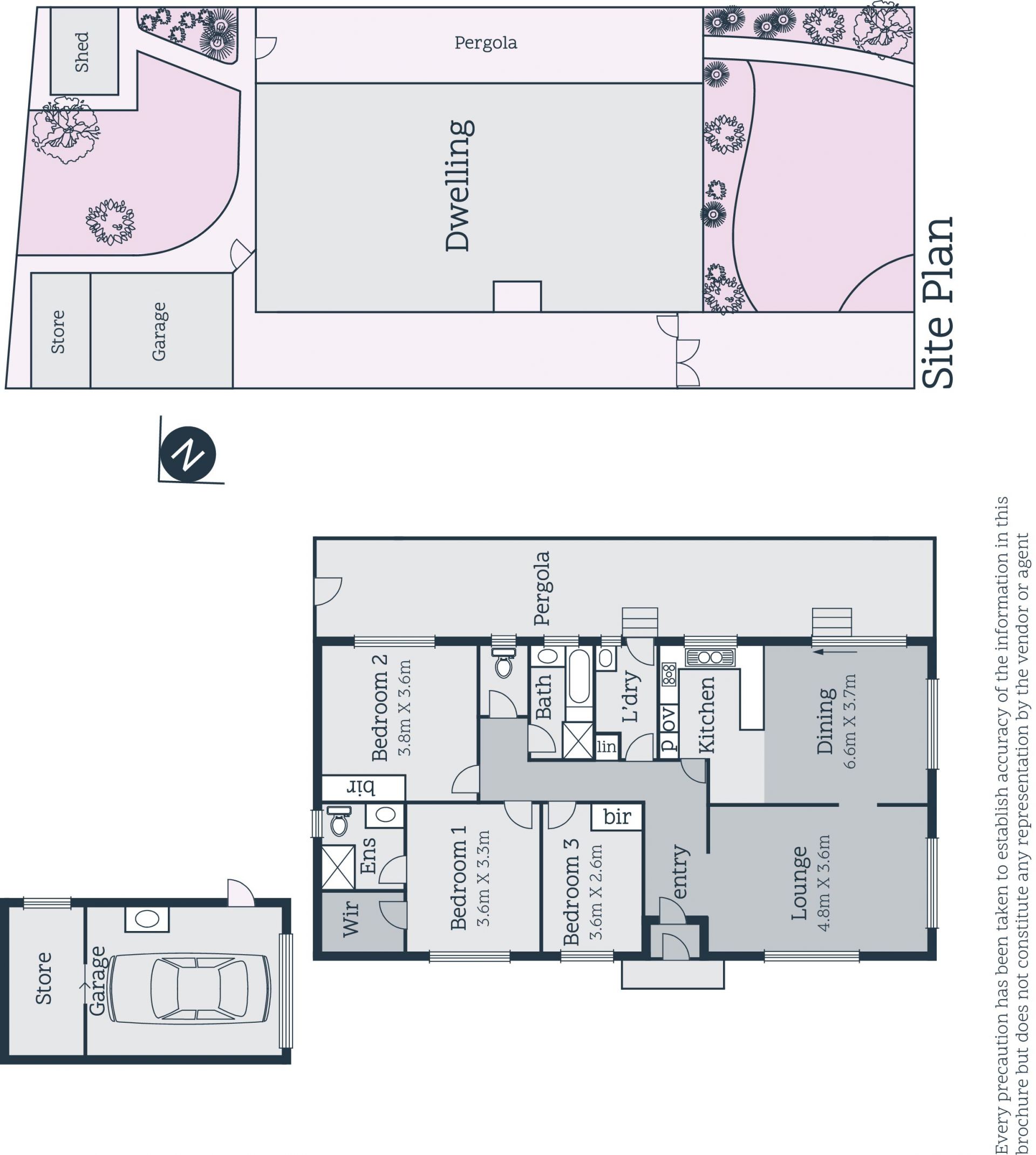 EASY LIVING, IDEAL LOCATION