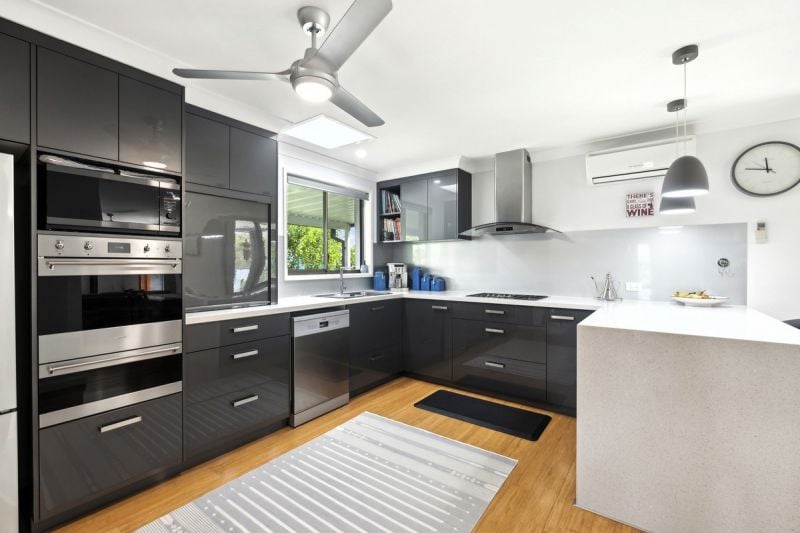 Fully Renovated 3 Bedroom Home
