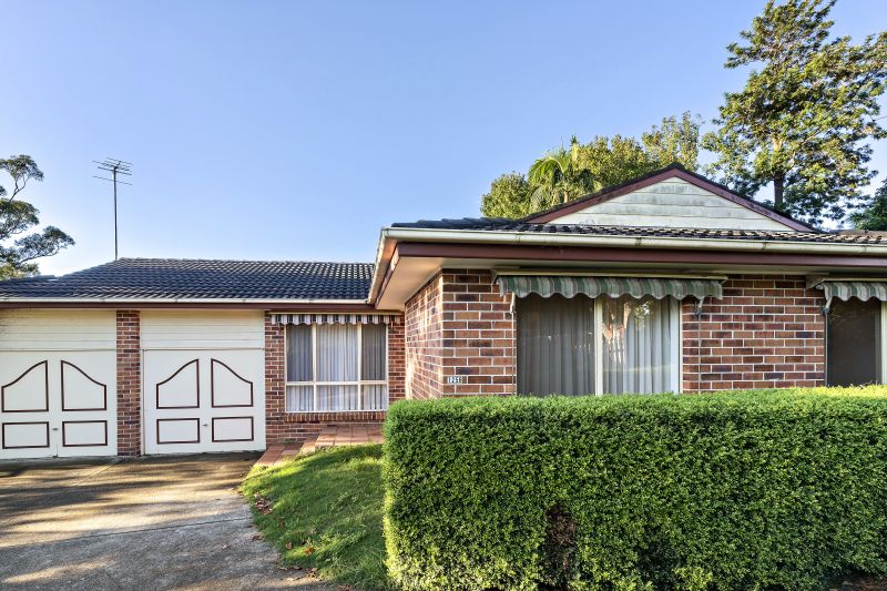 Real Estate For Lease 125B Somerville Road Hornsby Heights , NSW