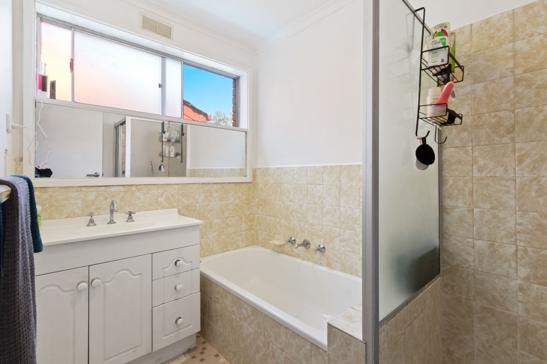 Tranquil Retreat in Prime Preston Location