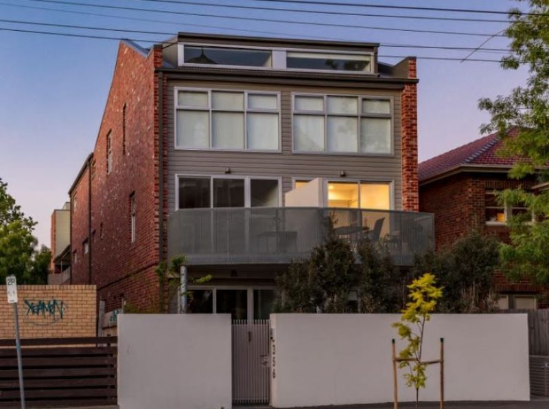 106/356 Carlisle Street, St Kilda East - Thumbnail 2