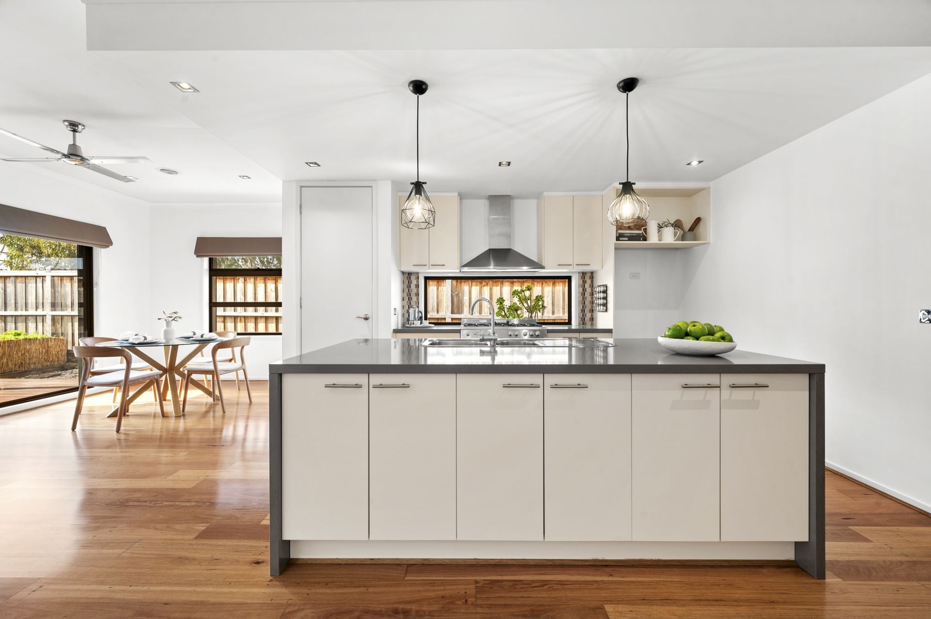 Luxury Living With Designer Appeal