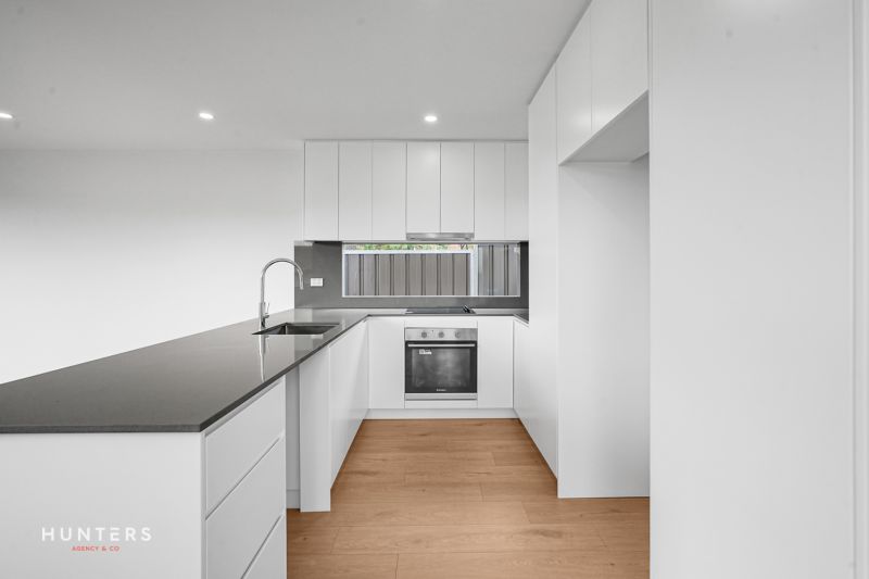 1 Lucy Street, Merrylands