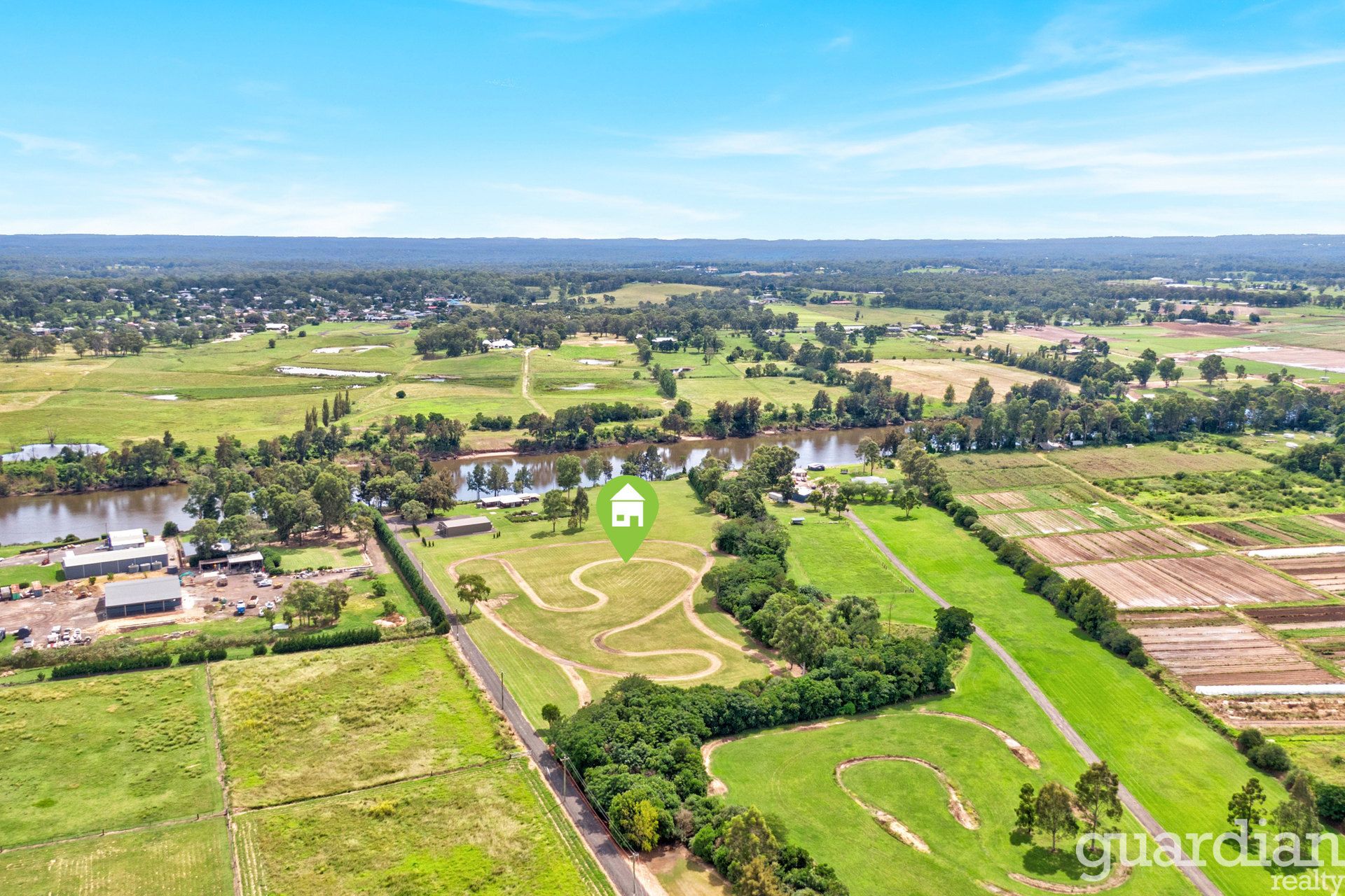 535 Pitt Town Bottoms Road, Pitt Town Bottoms Guardian Realty