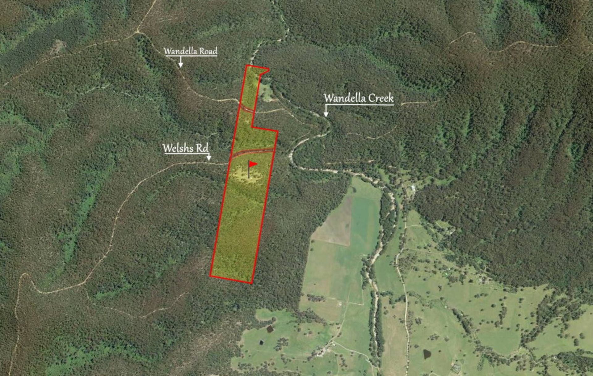 97 Welshs Road, Wandella, Wandella - Thumbnail 2
