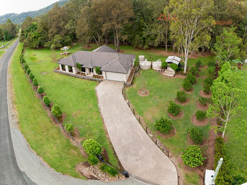 Real Estate For Sale 503 Cedar Creek Road Cedar Creek , QLD