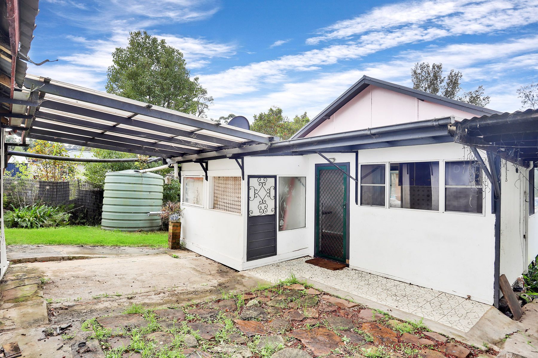 Real Estate For Sale 4836 Wisemans Ferry Road Spencer , NSW