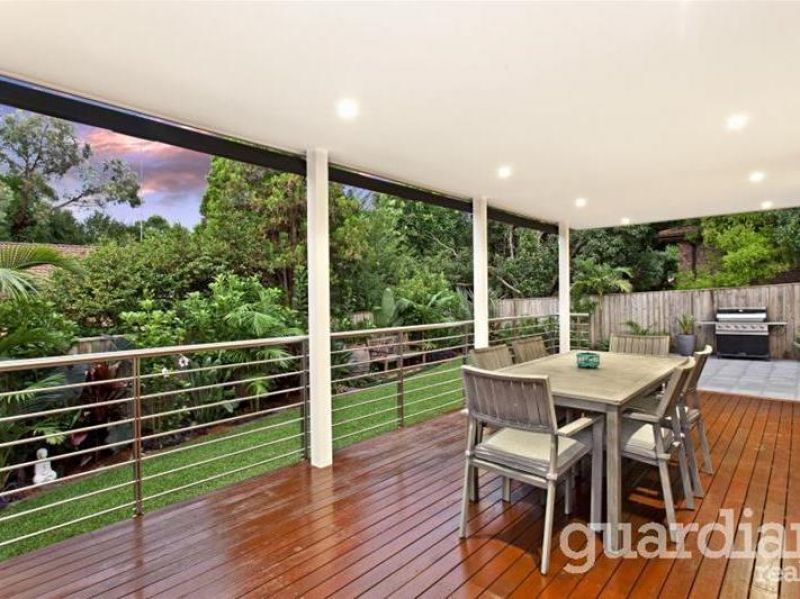 4 Womboyne Avenue, Kellyville - Thumbnail 4