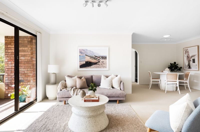 Matt Callaghan Property Property