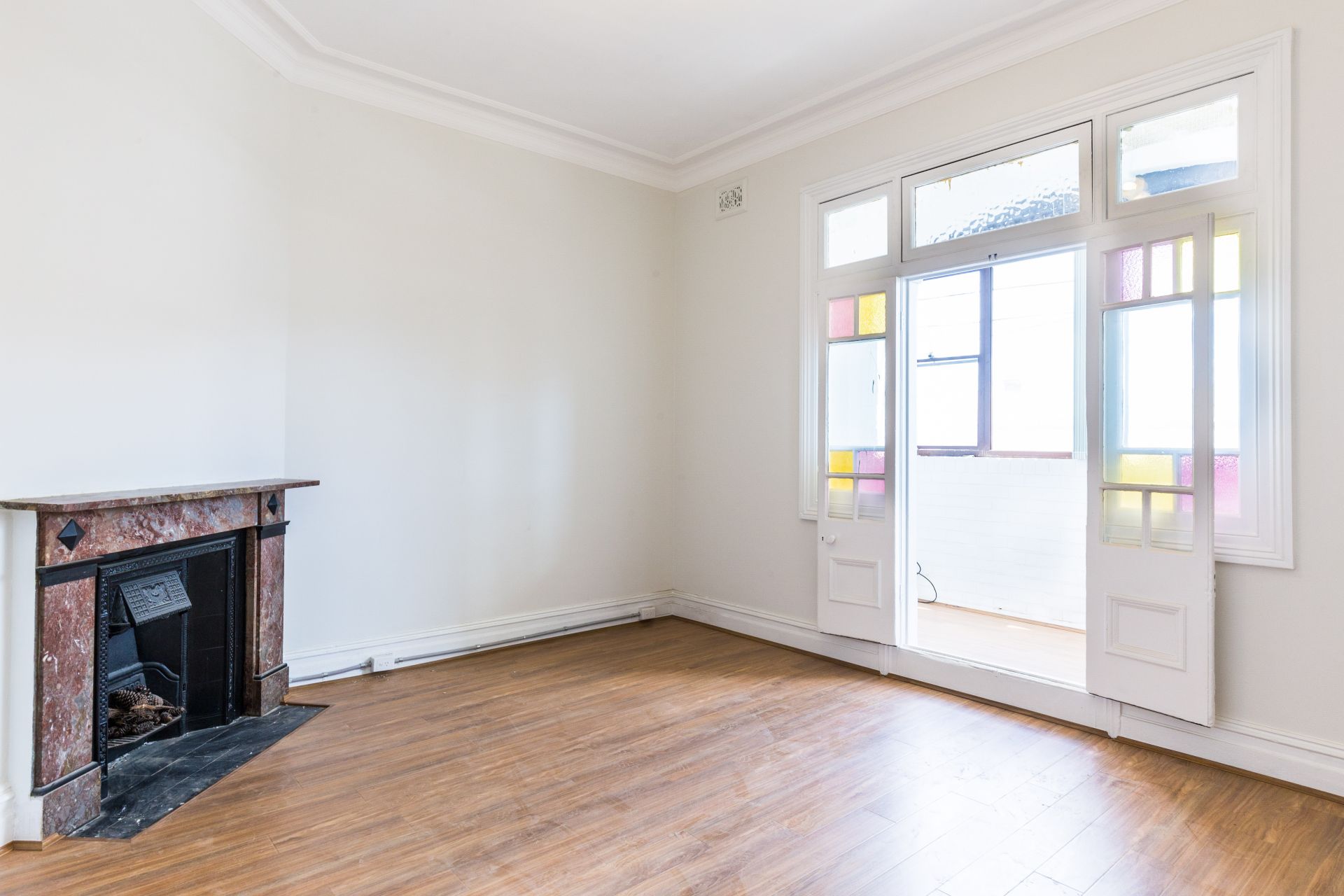 Recently Updated Home or Home Office