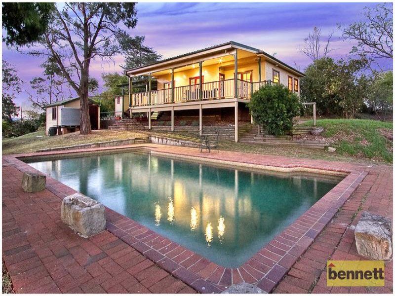 717 Grose Vale Road, Grose Vale - Thumbnail 3