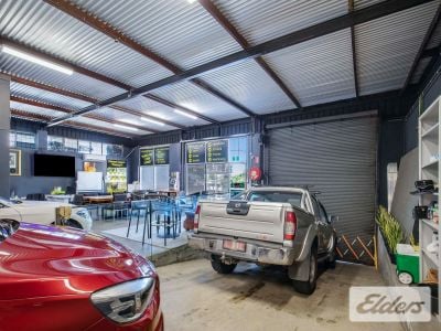 INNER CITY WAREHOUSE OPPORTUNITY - FLEXIBLE LEASE ARRANGEMENTS