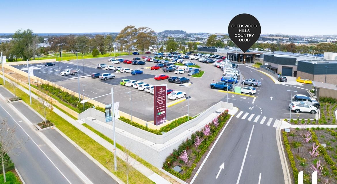 Gledswood Hills 21 Verdant Drive