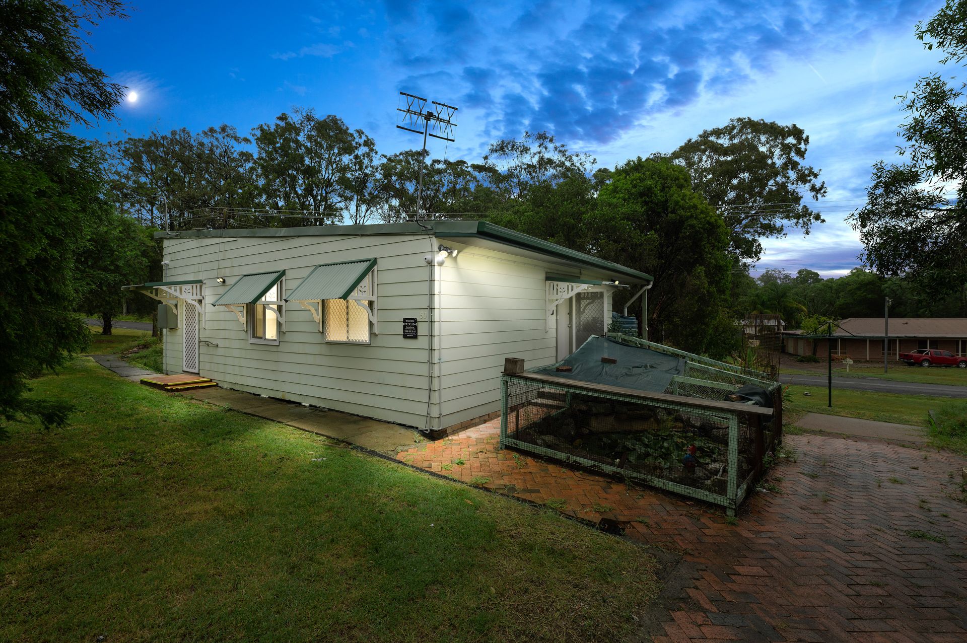 Real Estate For Sale 50 Atkinson Street Bellbird , NSW